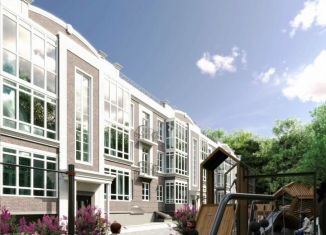 Продам двухкомнатную квартиру, 64.5 м2, Вологда, улица Карла Маркса, 59