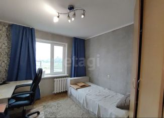 Продаю двухкомнатную квартиру, 53 м2, посёлок Новый, Первомайская улица, 1