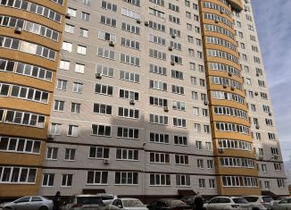Продам 3-ком. квартиру, 103 м2, Воронеж, улица Лётчика Филипова, 6, ЖК Спутник