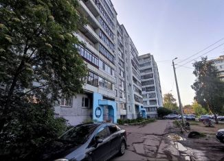 Продам 1-комнатную квартиру, 32.4 м2, Архангельск, улица Выучейского
