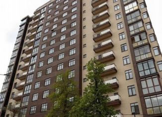 Продажа 4-комнатной квартиры, 91.5 м2, Москва, улица Пырьева, 2