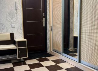 Сдам в аренду 2-комнатную квартиру, 58.5 м2, Новосибирская область, Боровая улица, 4/2