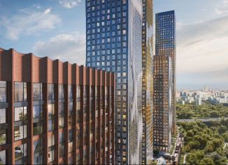 Продажа 3-комнатной квартиры, 64 м2, Москва, метро Мичуринский проспект