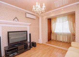 Продается 1-комнатная квартира, 31 м2, Ульяновск, Хрустальная улица, Железнодорожный район