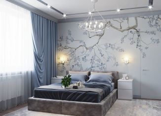 1-ком. квартира на продажу, 38.8 м2, Тюмень
