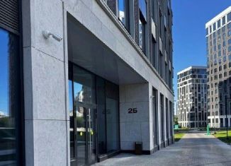 2-ком. квартира на продажу, 68.9 м2, Москва, проспект Генерала Дорохова, 39к2Б, район Раменки