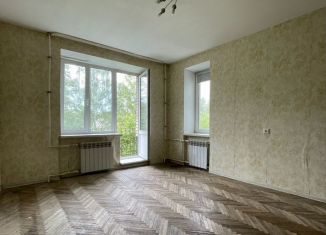 Продажа однокомнатной квартиры, 31.8 м2, Санкт-Петербург, Бухарестская улица, 39к3, Фрунзенский район