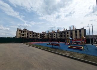 Продается 2-комнатная квартира, 82.3 м2, деревня Полесье