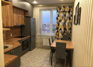 Продаю 2-ком. квартиру, 49.9 м2, Тюмень, улица 50 лет Октября, 75к2, ЖК Славутич