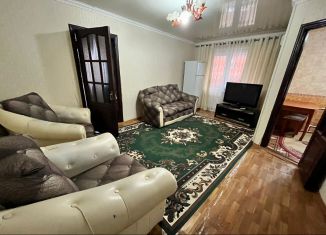 Сдача в аренду двухкомнатной квартиры, 150 м2, Грозный, улица Субры Кишиевой, 59, 2-й микрорайон