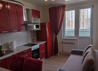 Сдача в аренду 1-комнатной квартиры, 38.5 м2, Новороссийск, улица Мурата Ахеджака, 12