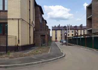 Продажа однокомнатной квартиры, 42.5 м2, деревня Полесье