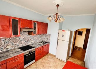 Сдается в аренду 1-ком. квартира, 50 м2, Москва, улица Свободы, 99к1, СЗАО
