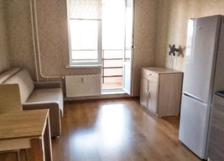 Сдаю квартиру студию, 22 м2, Мурино, проспект Авиаторов Балтики, 17