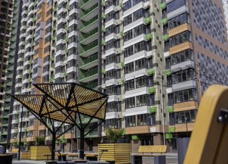 Продам двухкомнатную квартиру, 53 м2, Ростов-на-Дону, ЖК Гринсайд