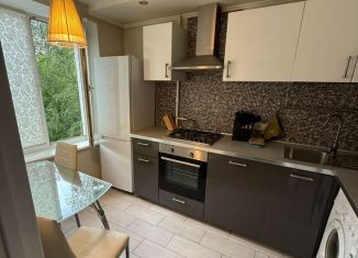 Сдается 2-комнатная квартира, 38 м2, Москва, Волгоградский проспект, 164к1, район Выхино-Жулебино