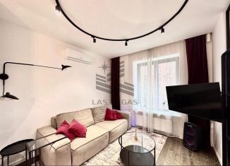 3-комнатная квартира в аренду, 75 м2, Москва, Ленинградский проспект, 29к4