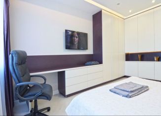 1-комнатная квартира на продажу, 56 м2, Сочи, улица Горького, 87, ЖК Парк Горького