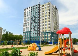 Продается 3-ком. квартира, 81.5 м2, Екатеринбург, улица Крестинского, 2