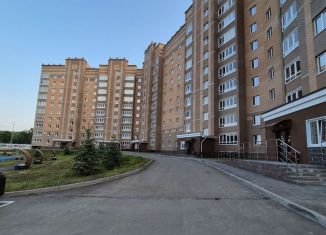 Многокомнатная квартира на продажу, 70.7 м2, Республика Башкортостан, Парковая улица, 5