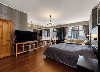 Продажа 1-ком. квартиры, 50 м2, Москва, станция Ростокино, проспект Мира, 188Бк4