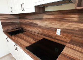 Сдается в аренду квартира студия, 28 м2, Челябинск, улица Университетская Набережная, 85