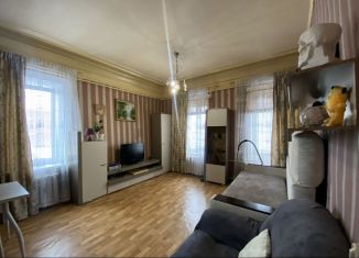 Продается комната, 45 м2, Самарская область, Комсомольская улица, 30