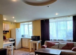 Сдается в аренду квартира студия, 31 м2, Мурманск, улица Полярные Зори, 33к3