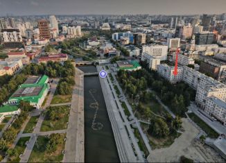 Продажа двухкомнатной квартиры, 54.2 м2, Свердловская область, улица Воеводина, 4