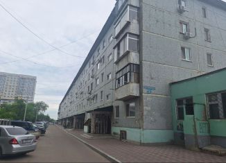 Продам 2-комнатную квартиру, 52 м2, Благовещенск, Студенческая улица, 38