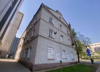 Продается квартира студия, 15.8 м2, Москва, Малая Черкизовская улица, 14