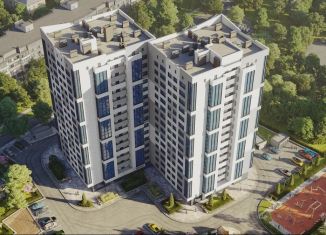 Продается квартира студия, 34.8 м2, Симферополь, улица Трубаченко, 21