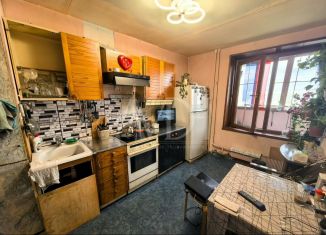 Продается 2-комнатная квартира, 52.9 м2, Москва, улица Плещеева