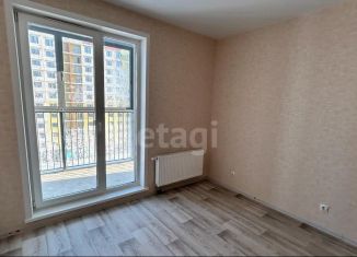 Продажа 2-ком. квартиры, 43.4 м2, Пермь, Серебристая улица, 12/1