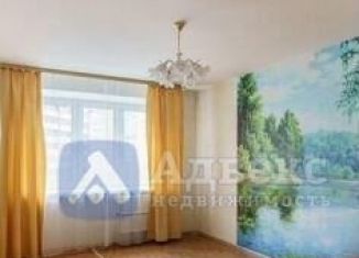 Продается двухкомнатная квартира, 59.2 м2, Тюмень, Широтная улица, 96к1, Восточный округ