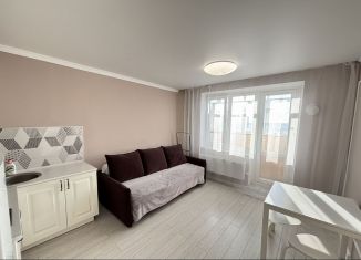 Сдается квартира студия, 34 м2, Тюмень, улица Александра Митинского, 3