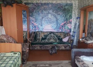 Продам 1-ком. квартиру, 38.1 м2, Курганская область, улица Некрасова, 17
