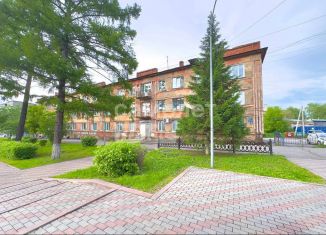 Продам 2-комнатную квартиру, 44.4 м2, Ленинск-Кузнецкий, улица Ломоносова, 4