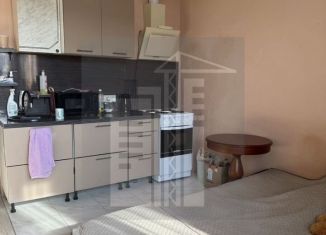Квартира на продажу студия, 24 м2, Краснодар, Заполярная улица, 37к4