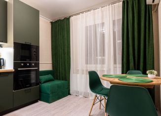Сдается в аренду 1-комнатная квартира, 34 м2, Анапа, Босфорский бульвар, 14