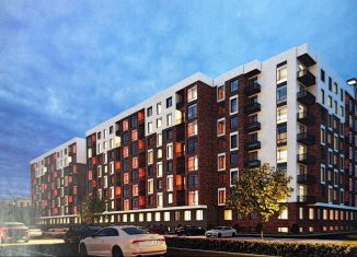 Продам двухкомнатную квартиру, 67 м2, Каспийск, Молодёжная улица, 4, ЖК Каспийская Гавань