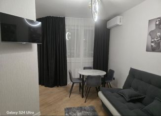 Сдам квартиру студию, 36 м2, Краснодар, улица Ветеранов, 85к5, микрорайон 2-я Площадка