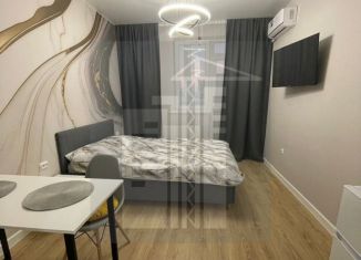 Квартира на продажу студия, 20.5 м2, Краснодар, Заполярная улица, 37к4