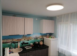 Сдается 1-ком. квартира, 35 м2, Сочи, Тоннельная улица, 10