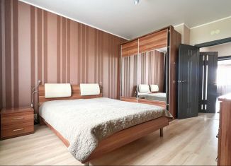 Сдача в аренду 2-комнатной квартиры, 60 м2, Тульская область, улица Генерала Белова, 22Б