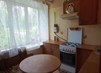 Продается 3-комнатная квартира, 53.5 м2, посёлок Возрождение, посёлок Возрождение, 24