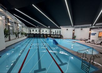 Сдается 3-ком. квартира, 80 м2, Москва, Шмитовский проезд, 16с2