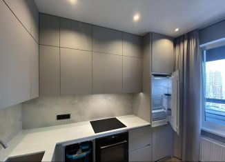 Сдаю 1-комнатную квартиру, 36 м2, Москва, Аминьевское шоссе, 4Дк3литВ