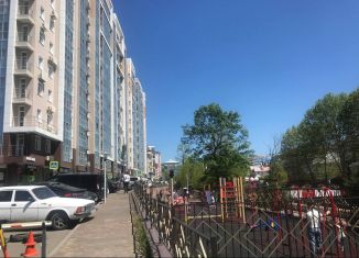 Продаю 1-ком. квартиру, 32.7 м2, Сочи, Крымская улица, 89, микрорайон Мамайка