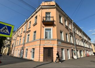 Продаю 2-ком. квартиру, 57.5 м2, Колпино, улица Труда, 10/7